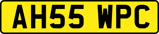 AH55WPC