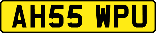 AH55WPU