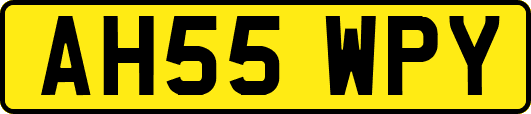 AH55WPY