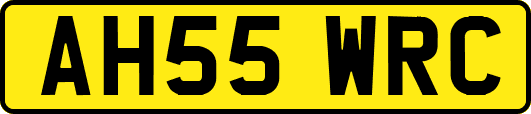 AH55WRC