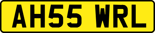 AH55WRL