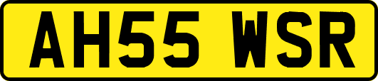 AH55WSR