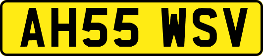 AH55WSV