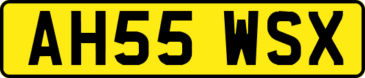 AH55WSX