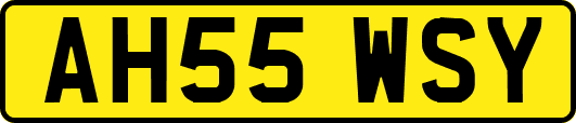 AH55WSY