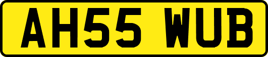 AH55WUB