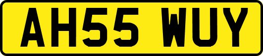 AH55WUY
