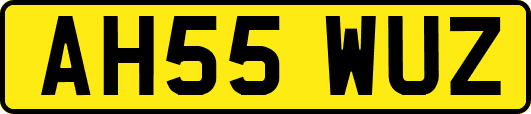AH55WUZ
