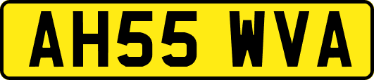 AH55WVA