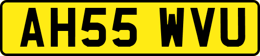AH55WVU