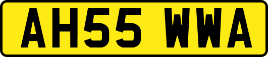 AH55WWA