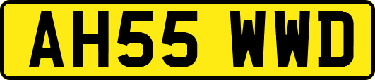 AH55WWD