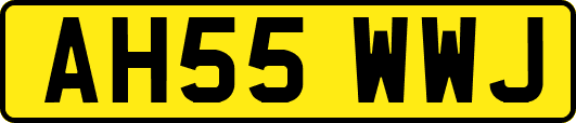 AH55WWJ