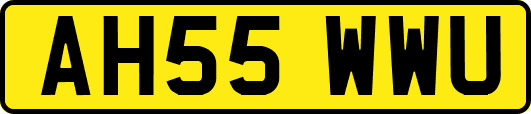 AH55WWU