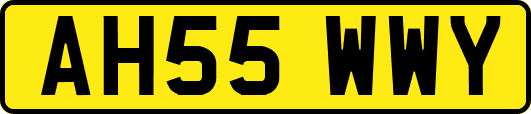 AH55WWY