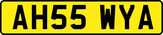 AH55WYA