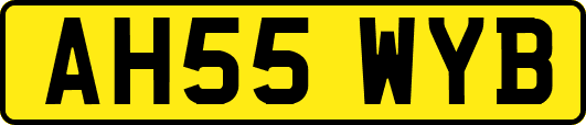 AH55WYB