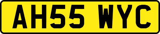 AH55WYC