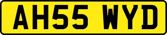AH55WYD