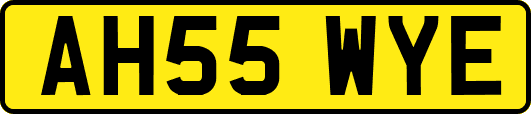 AH55WYE