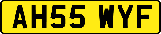 AH55WYF