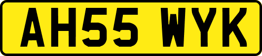 AH55WYK