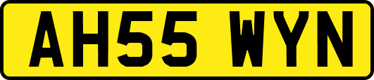 AH55WYN