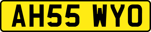 AH55WYO