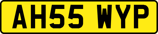 AH55WYP