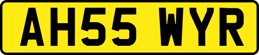 AH55WYR