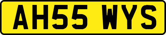 AH55WYS
