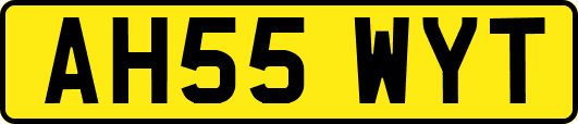 AH55WYT
