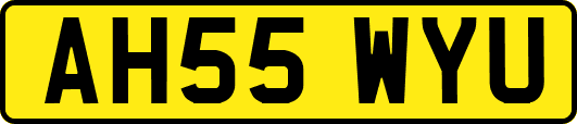 AH55WYU