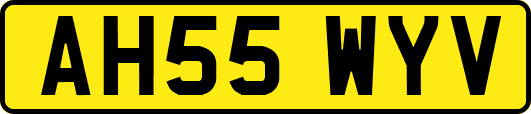 AH55WYV