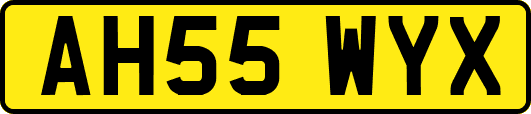 AH55WYX
