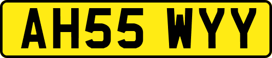 AH55WYY