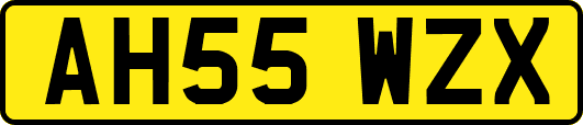 AH55WZX