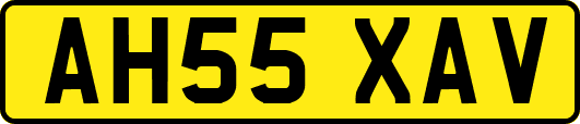 AH55XAV