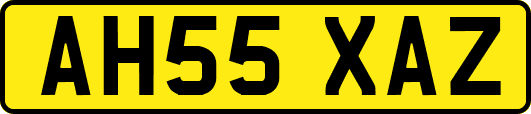 AH55XAZ