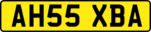 AH55XBA