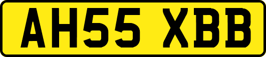 AH55XBB