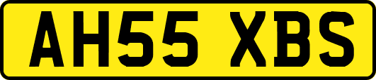 AH55XBS