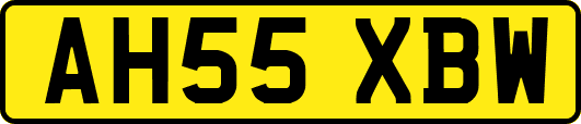 AH55XBW