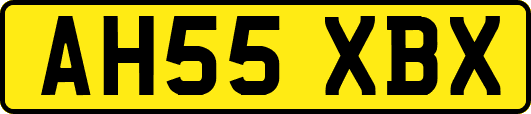 AH55XBX