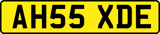 AH55XDE