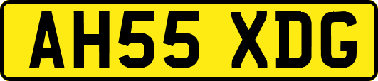 AH55XDG