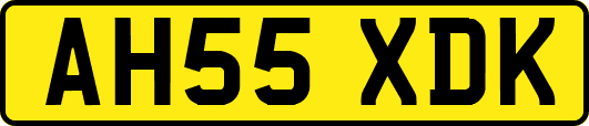 AH55XDK