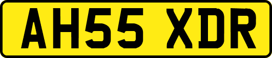 AH55XDR