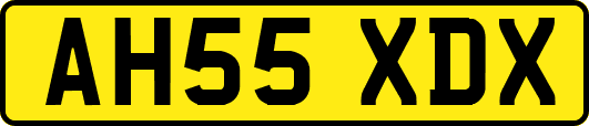 AH55XDX