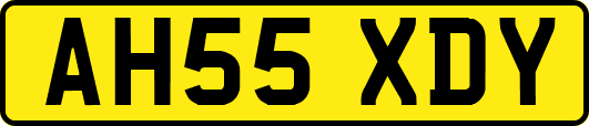 AH55XDY